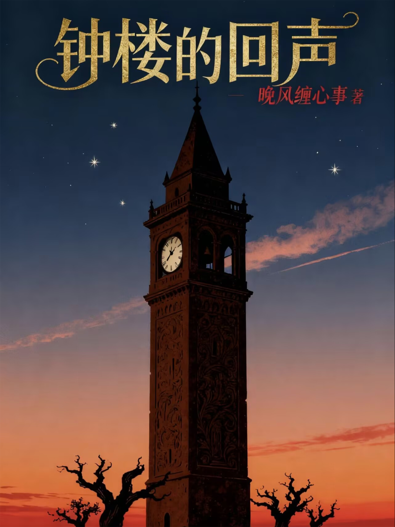 钟楼的回声
