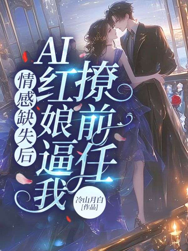 情感缺失后，AI红娘逼我撩前任