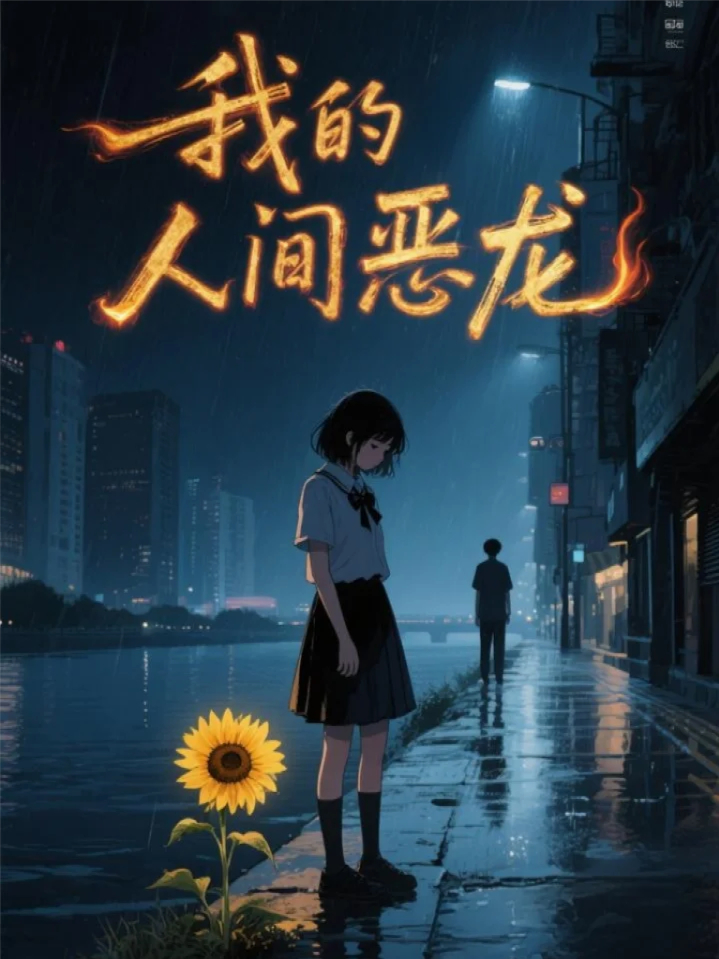 我的人间恶龙