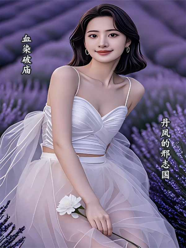 血染破庙