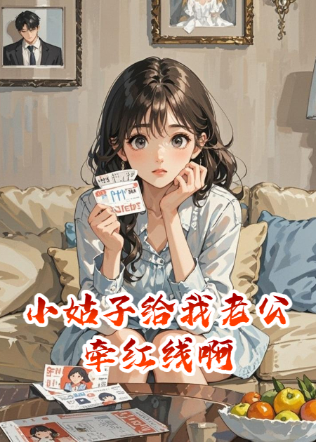 小姑子给我老公牵红线啊