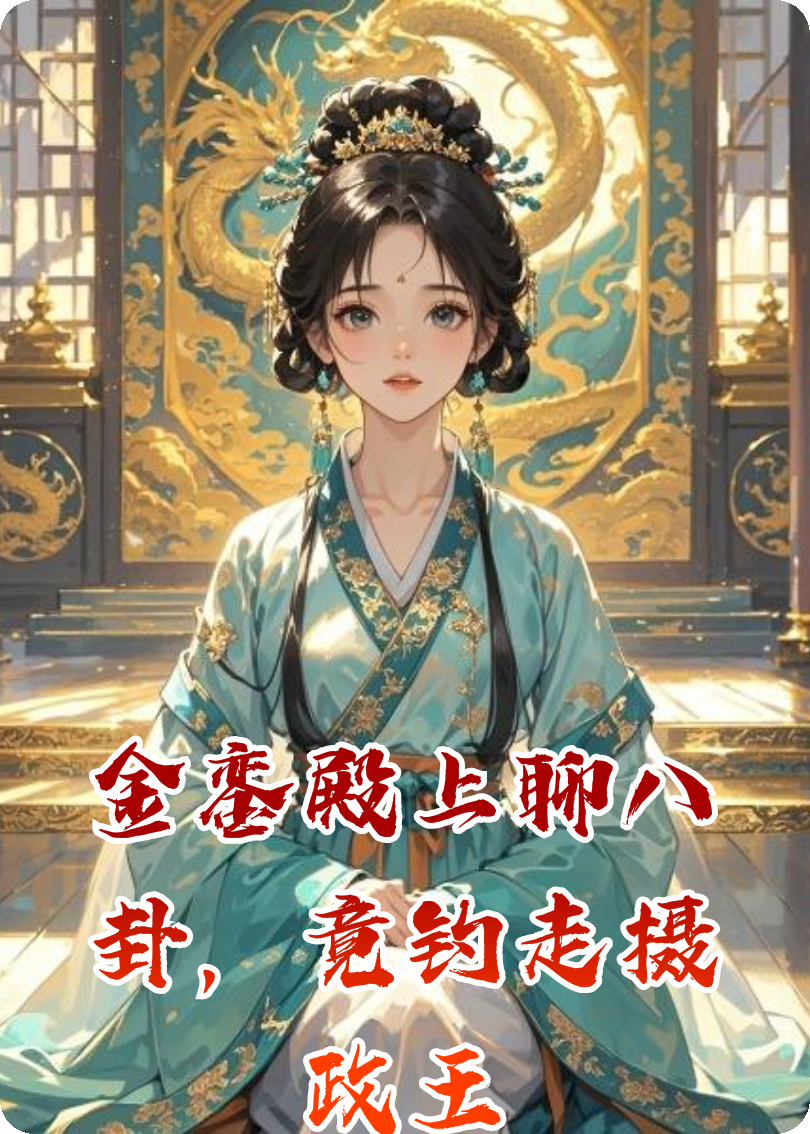 金銮殿上聊八卦，竟钓走摄政王