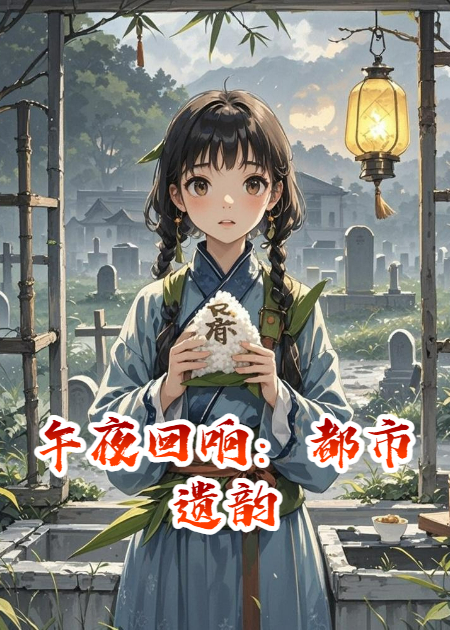 午夜回响：都市遗韵