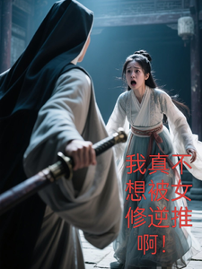 我真不想被女修逆推啊！