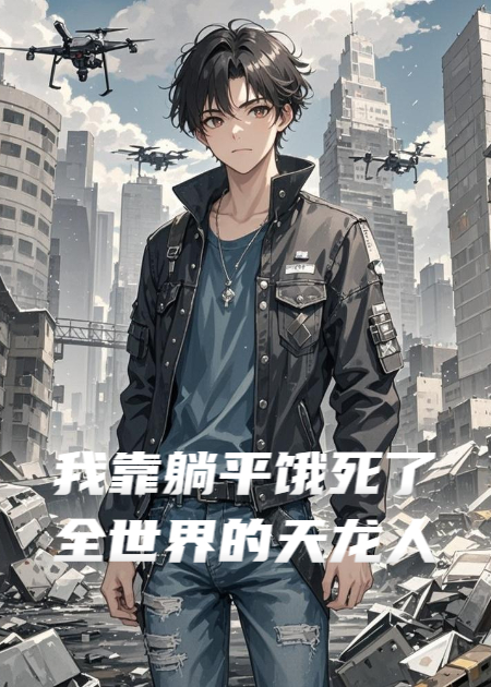 我靠躺平饿死了全世界的天龙人
