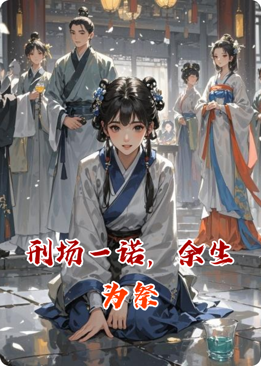 刑场一诺，余生为祭
