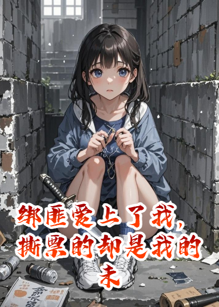 绑匪爱上了我，撕票的却是我的未婚夫