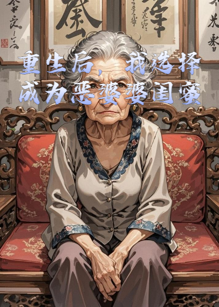 重生后，我选择成为恶婆婆闺蜜