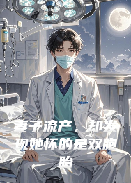 妻子流产，却发现她怀的是双胞胎