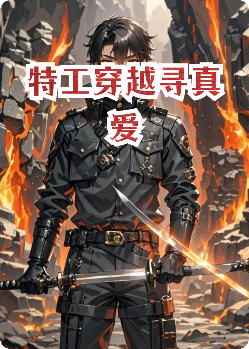 特工穿越寻真爱