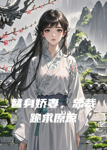 替身娇妻，总裁跪求原谅