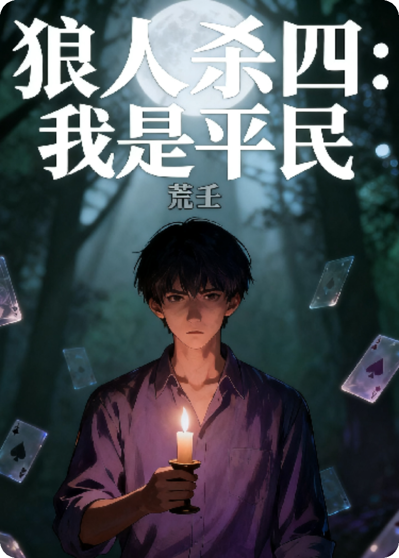 狼人杀四：我是平民