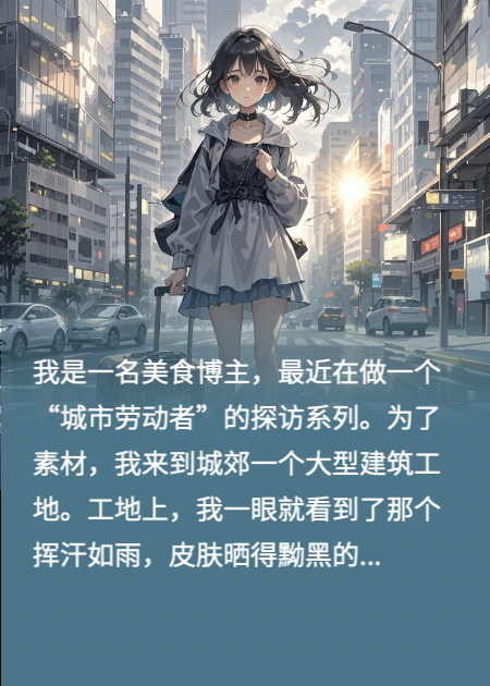 我以为我们是患难夫妻，结果他是千亿继承人