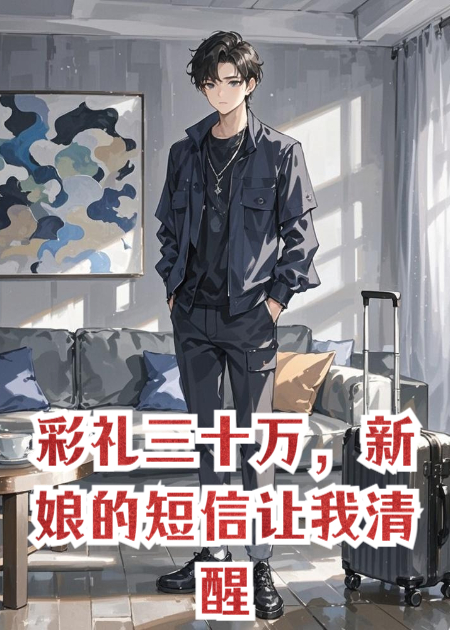 彩礼三十万，新娘的短信让我清醒