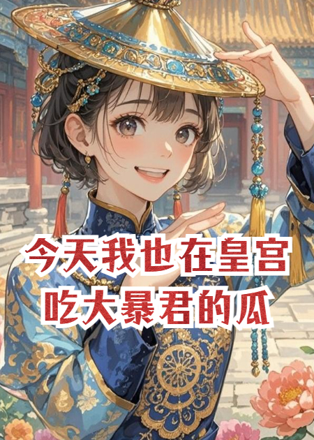 今天我也在皇宫吃大暴君的瓜