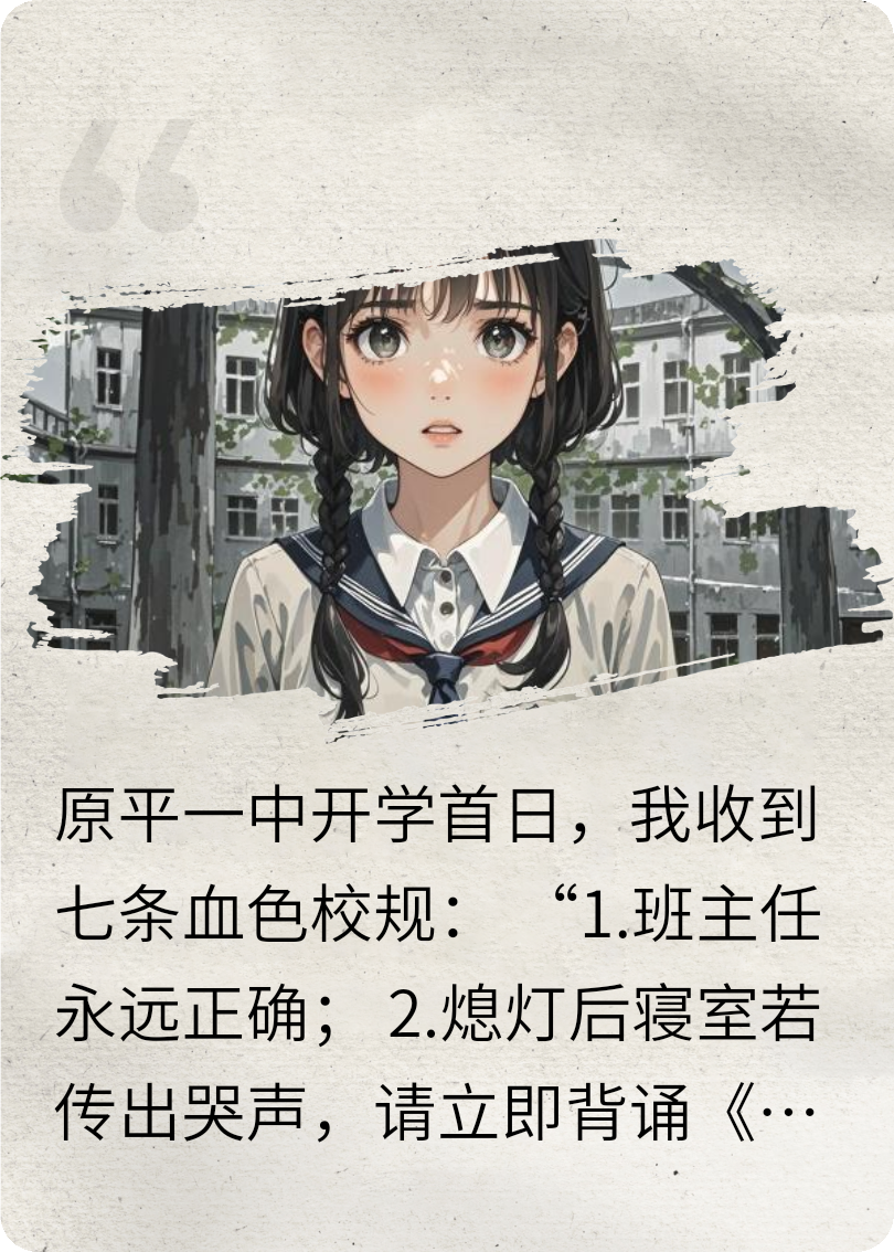 当熄灯铃响：请立即杀死你的学习搭子