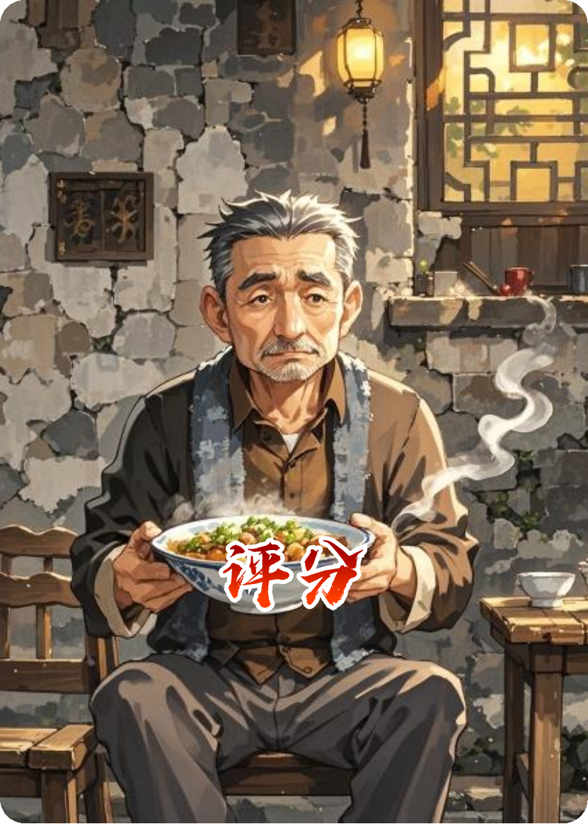 评分