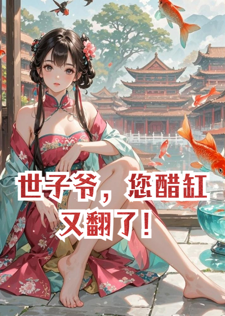 世子爷，您醋缸又翻了！