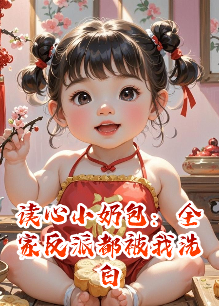 读心小奶包：全家反派都被我洗白啦