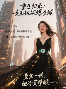 重生归来：女王她飒爆全球
