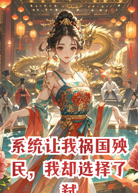 系统让我祸国殃民，我却选择了弑神