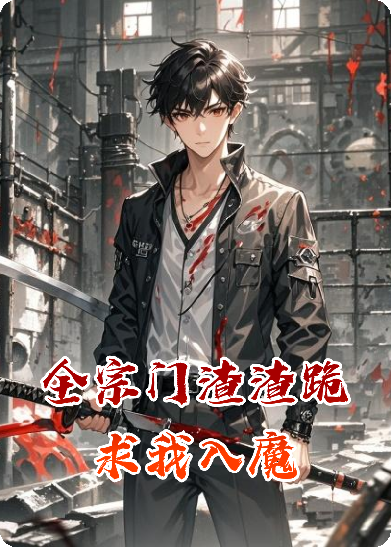 全宗门渣渣跪求我入魔