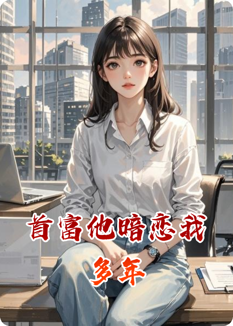 首富他暗恋我多年