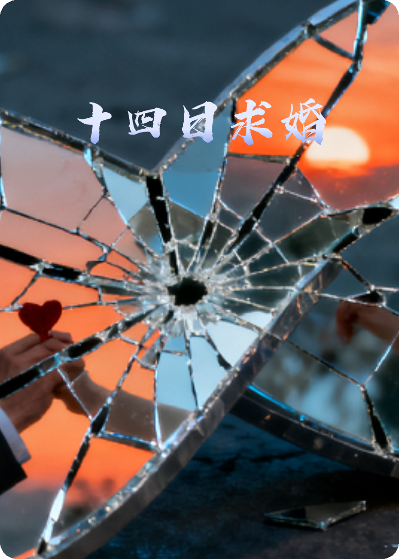 十四日求婚