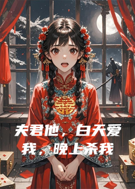 夫君他，白天爱我，晚上杀我