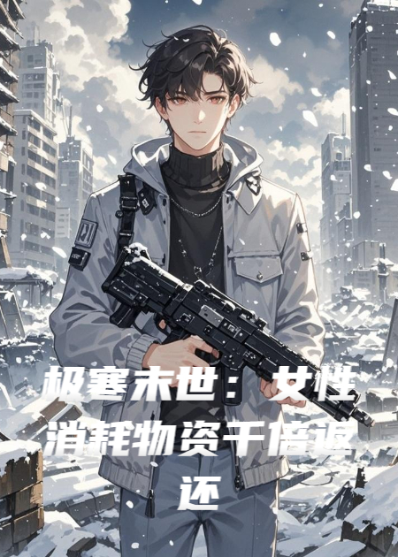 极寒末世：女性消耗物资千倍返还！！