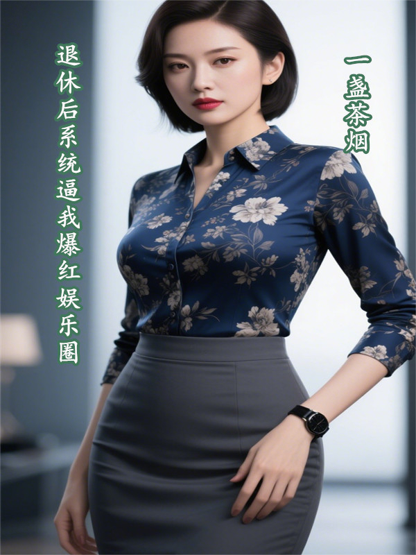 退休后系统逼我爆红娱乐圈