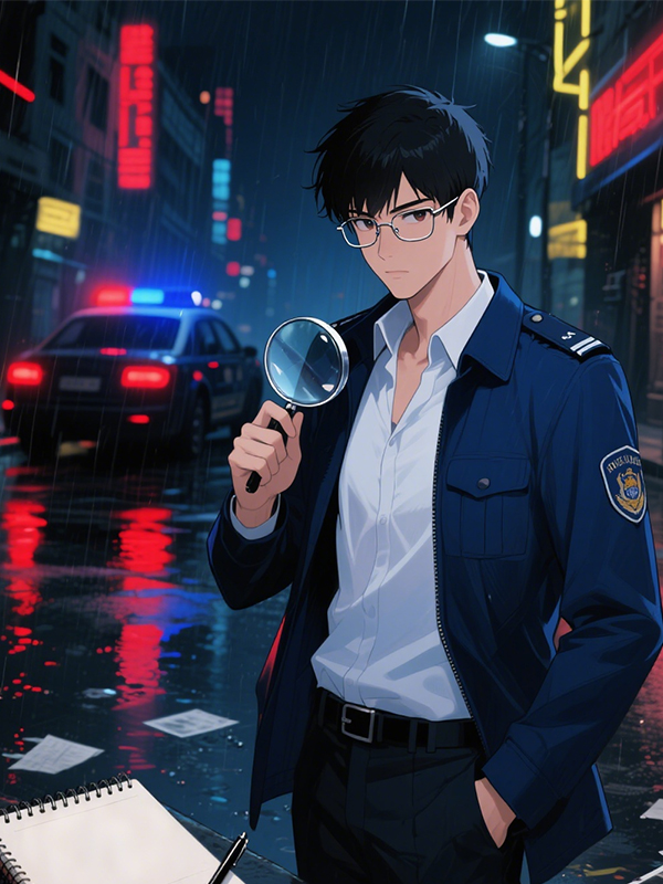 扭曲的恨意：从赌徒到杀人魔