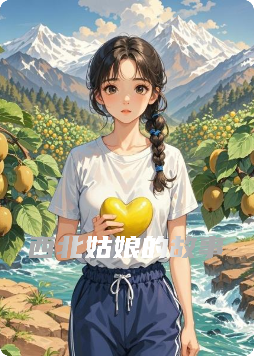西北姑娘的故事