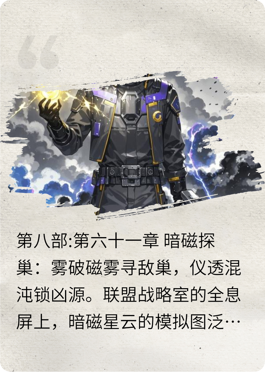 末世重生：星火燎原