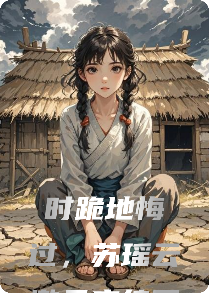 时跪地悔过，苏瑶云澈天庭续写幸福传奇