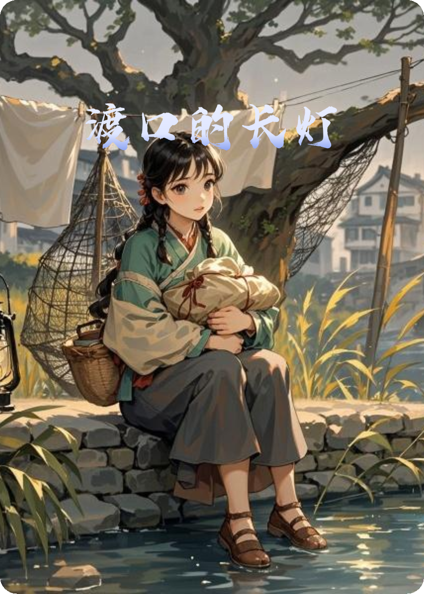 渡口的长灯