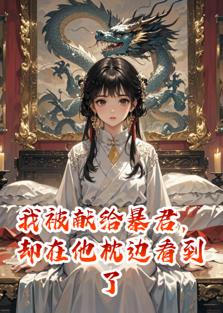 我被献给暴君，却在他枕边看到了我儿时的信物