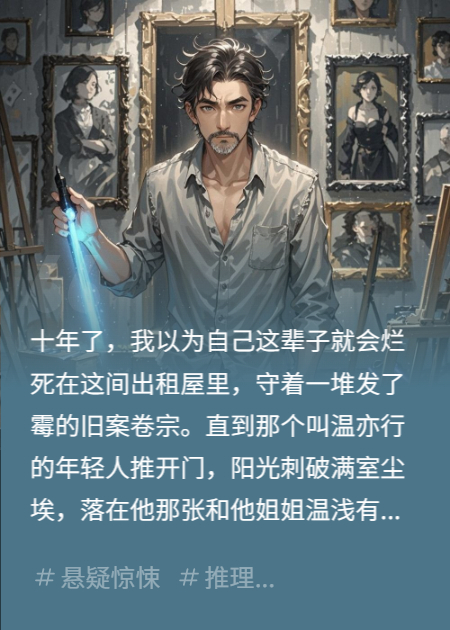 释怀：当我亲手埋葬了我的前半生