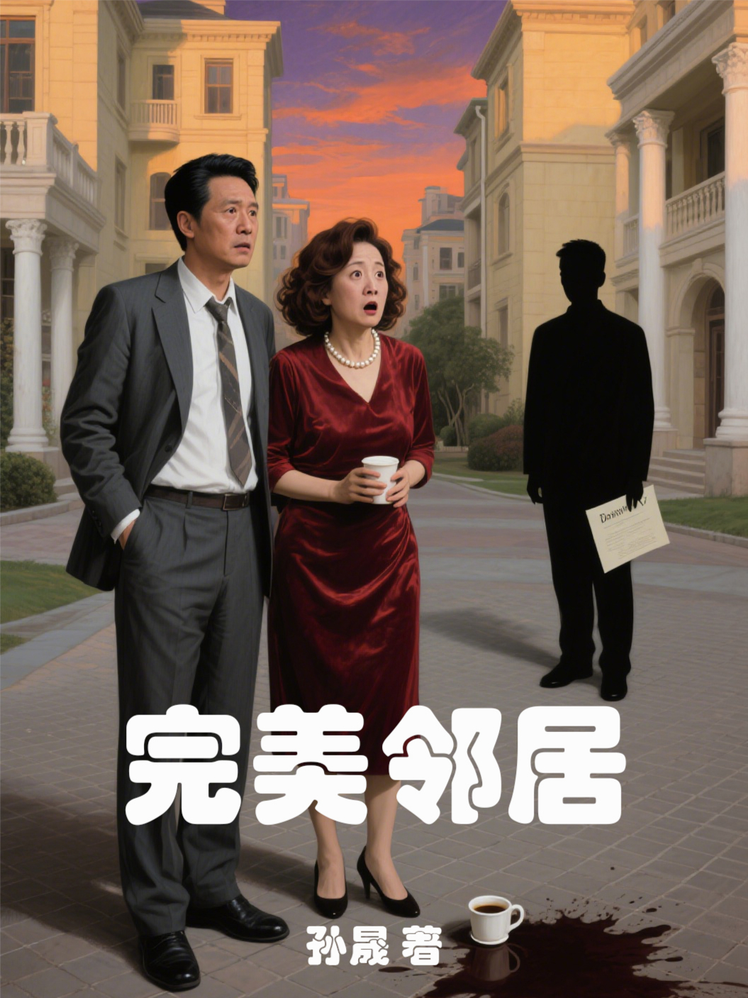 完美的邻居