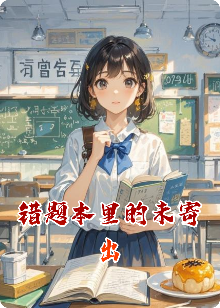 错题本里的未寄出
