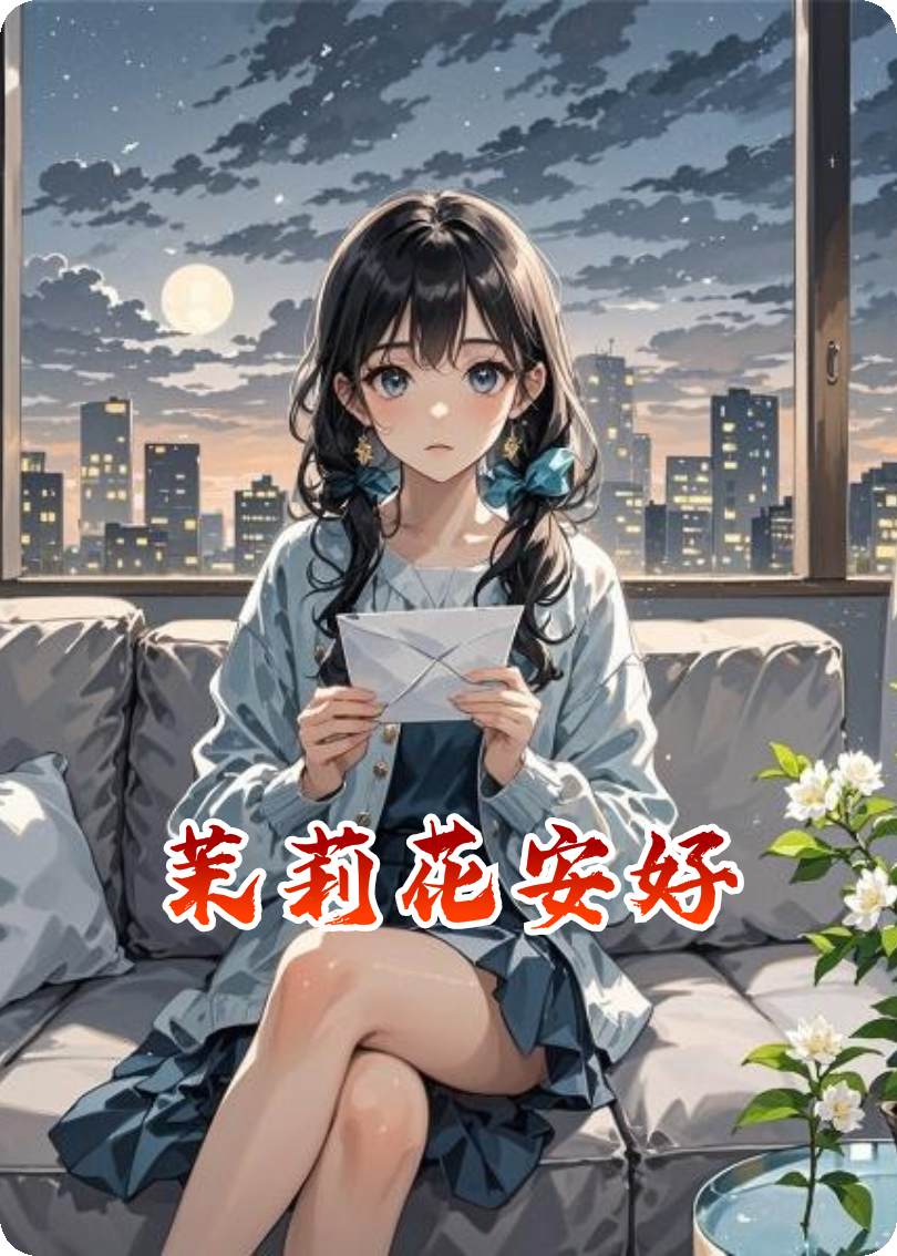 茉莉花安好