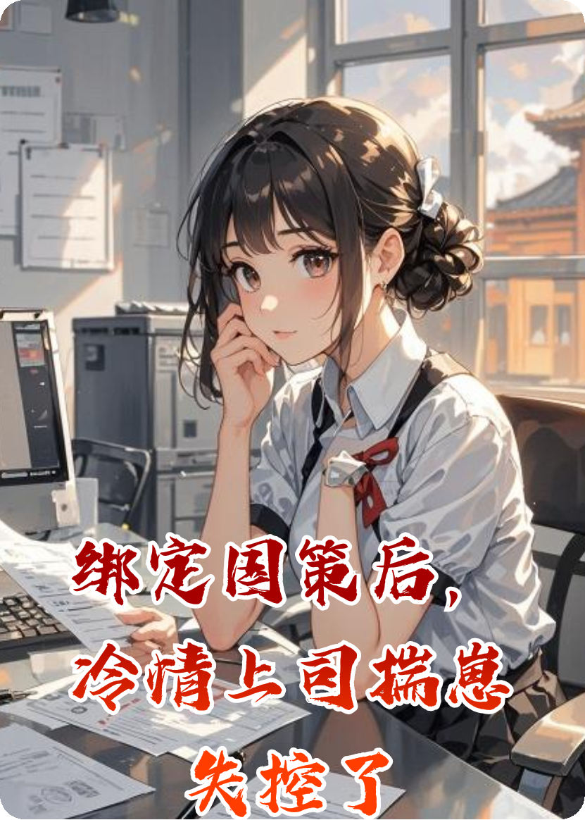 绑定国策后，冷情上司揣崽失控了