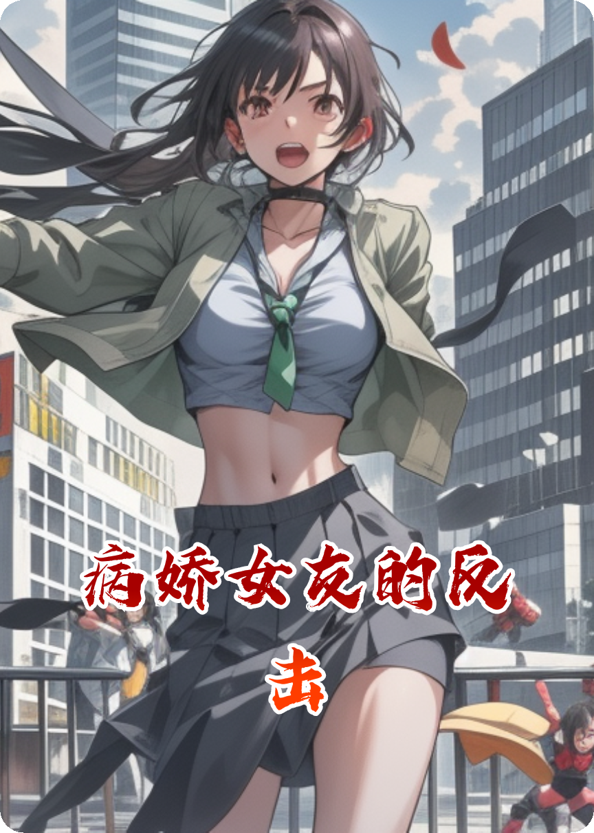 病娇女友的反击