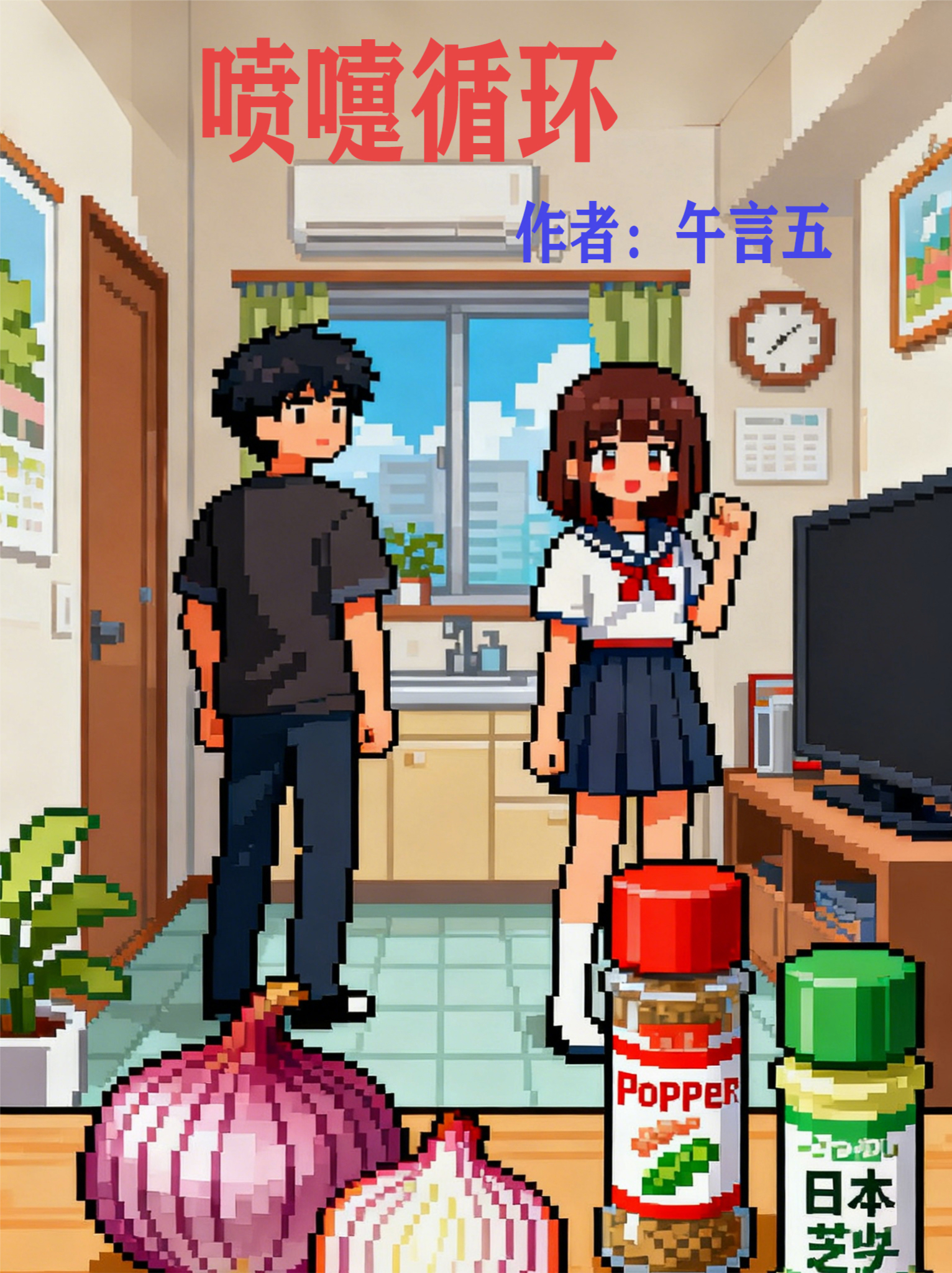 喷嚏循环