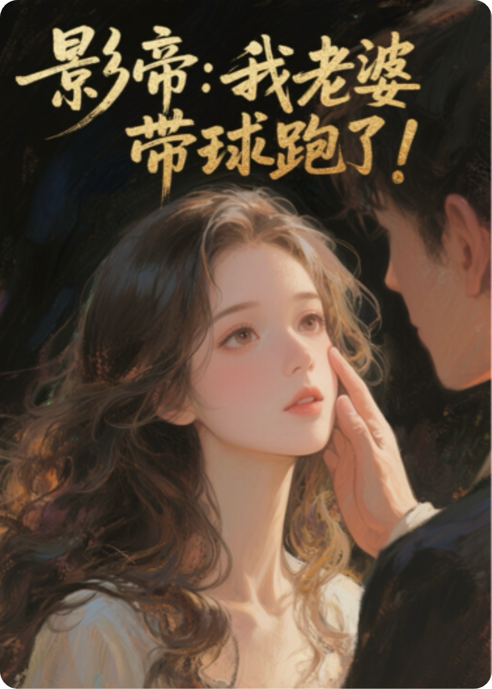 影帝：我老婆带球跑了！