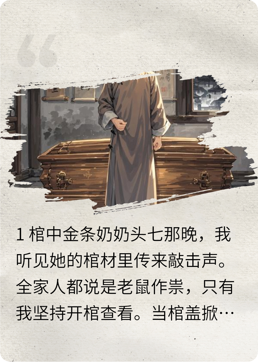 身后锁
