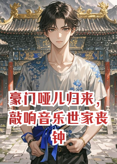 豪门哑儿归来，敲响音乐世家丧钟