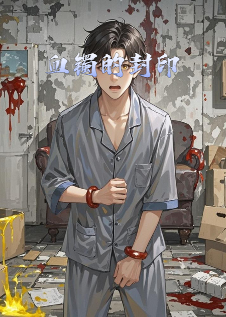血镯的封印