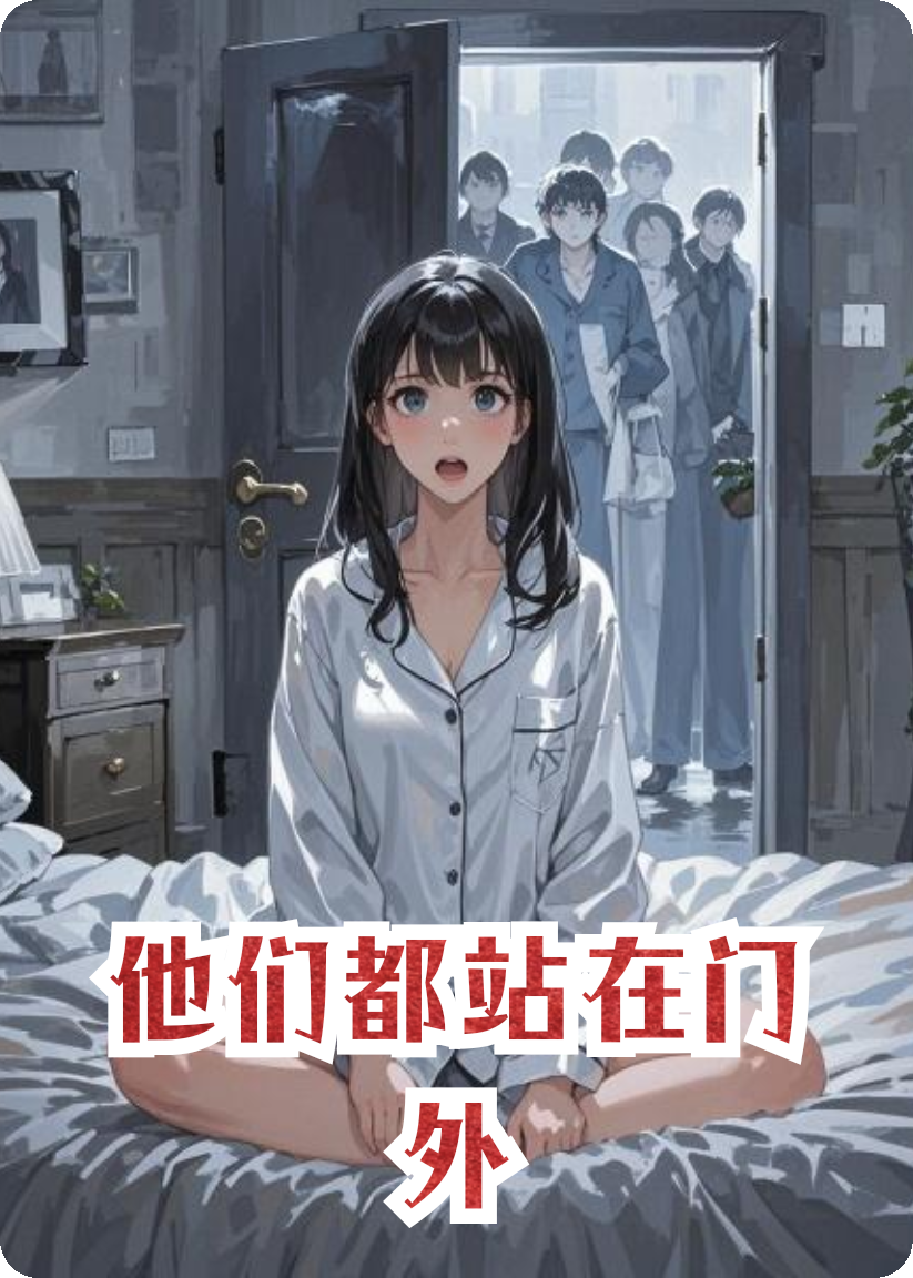他们都站在门外