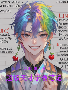 超级天才学霸笔记